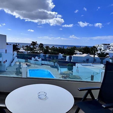 Apartamentos Villa Canaima Puerto del Carmen  Eksteriør bilde