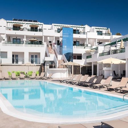 Apartamentos Villa Canaima Puerto del Carmen  Eksteriør bilde