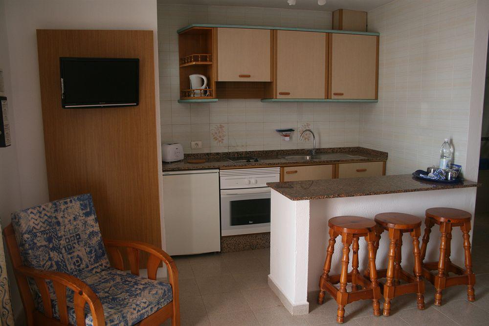 Apartamentos Villa Canaima Puerto del Carmen  Eksteriør bilde