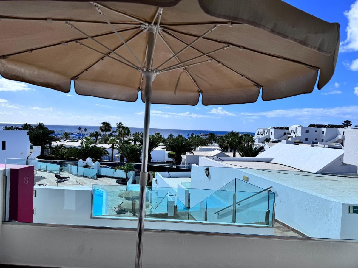 Apartamentos Villa Canaima Puerto del Carmen  Eksteriør bilde