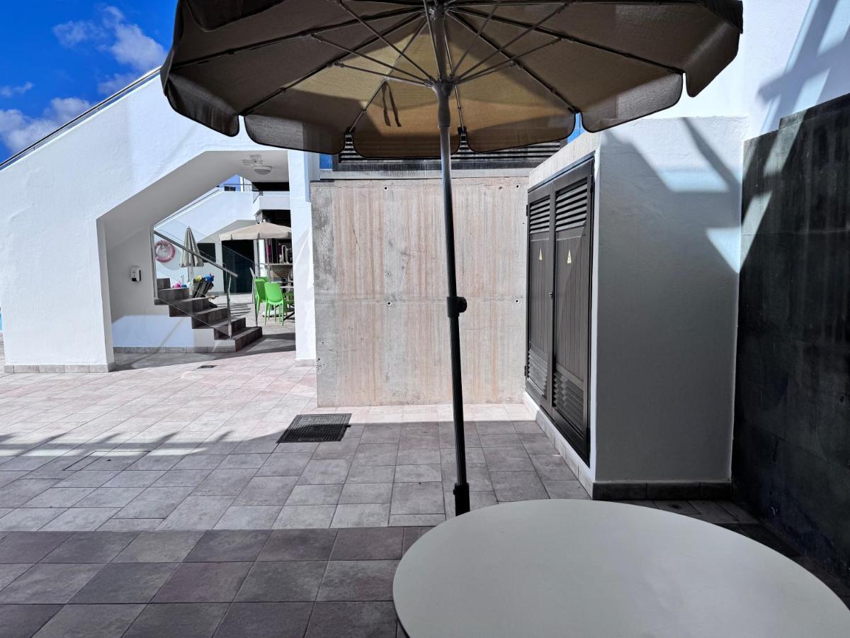 Apartamentos Villa Canaima Puerto del Carmen  Eksteriør bilde
