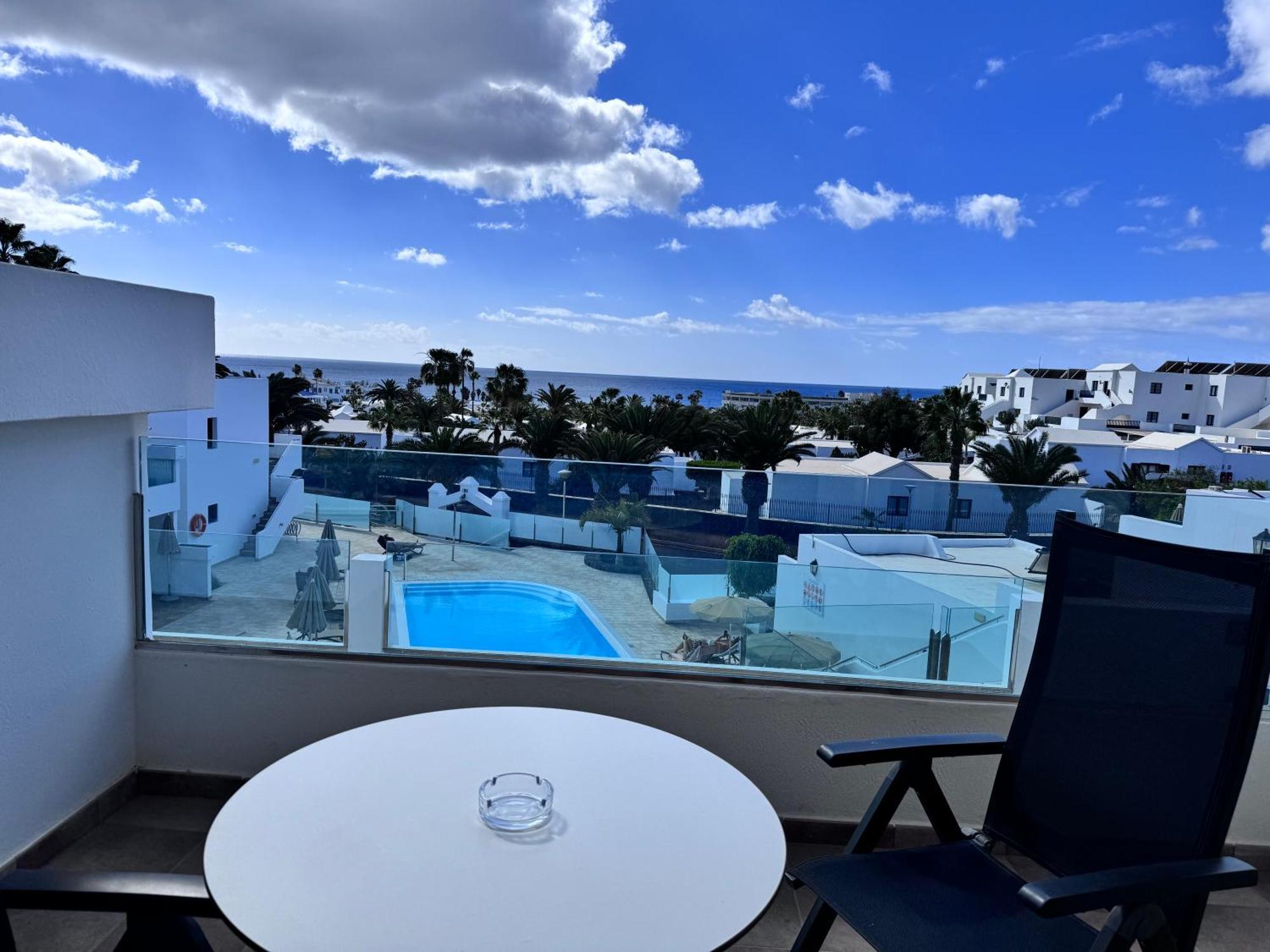 Apartamentos Villa Canaima Puerto del Carmen  Eksteriør bilde