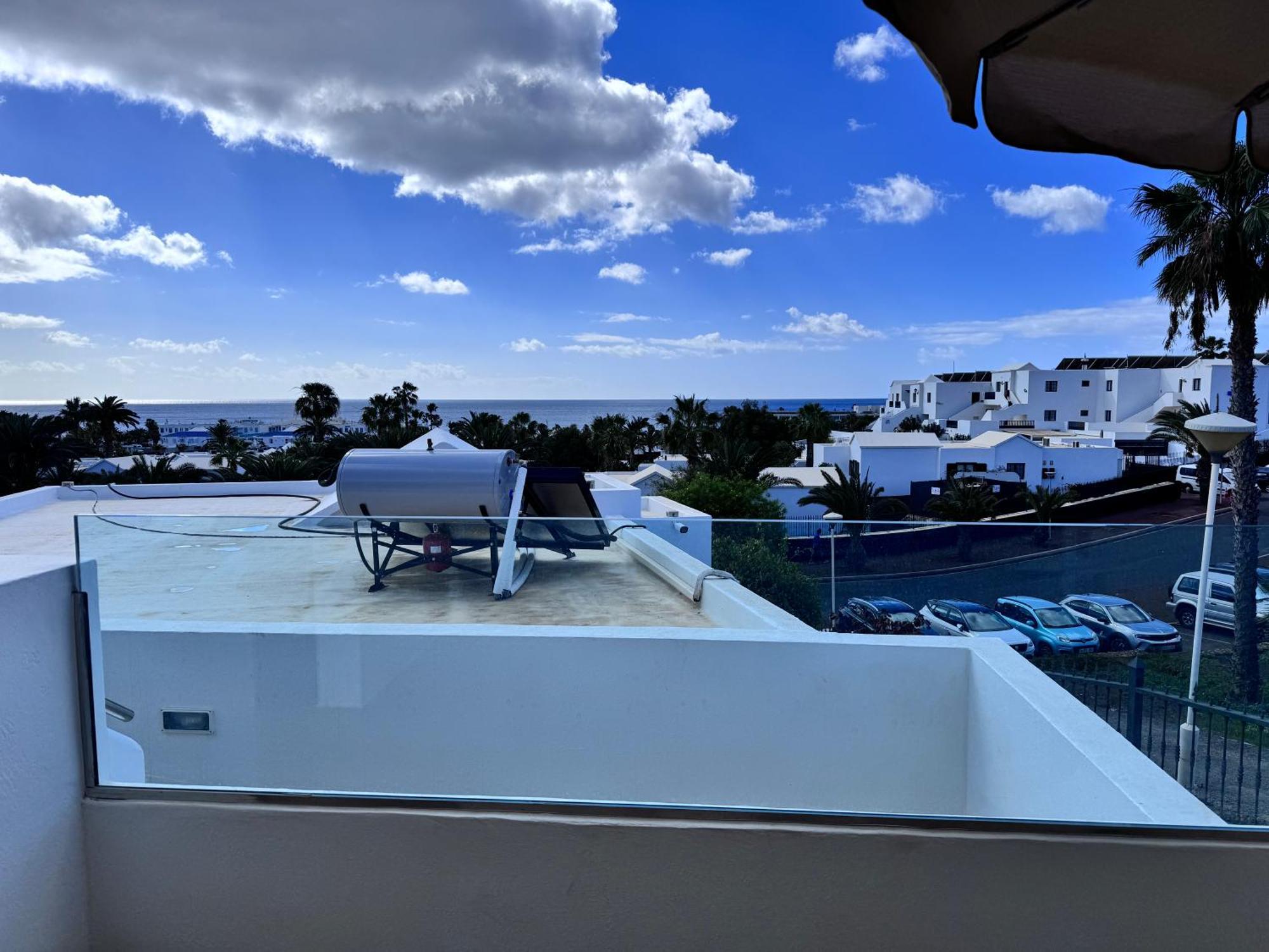 Apartamentos Villa Canaima Puerto del Carmen  Eksteriør bilde