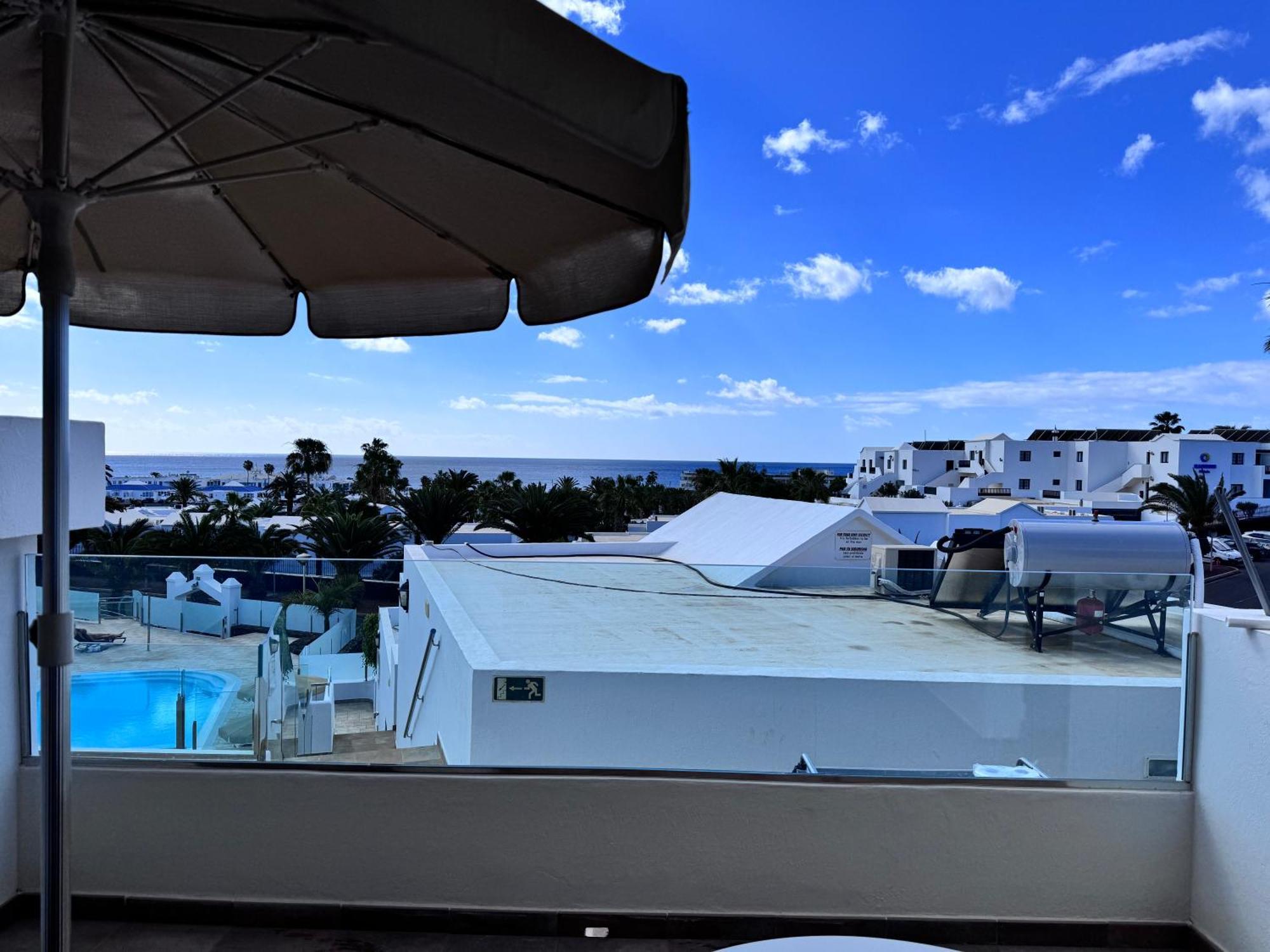 Apartamentos Villa Canaima Puerto del Carmen  Eksteriør bilde