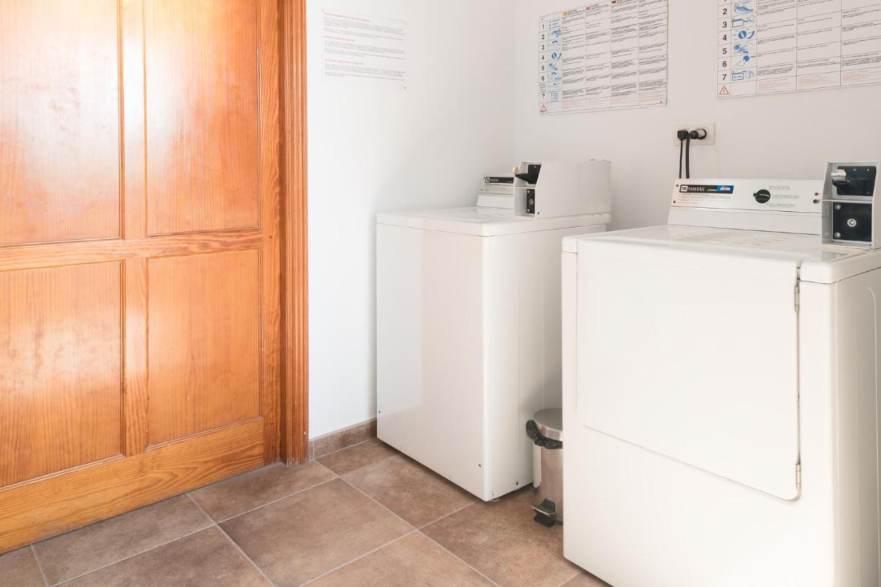 Apartamentos Villa Canaima Puerto del Carmen  Eksteriør bilde