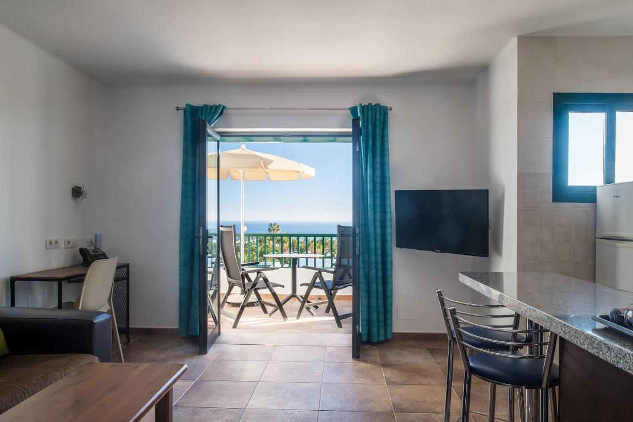 Apartamentos Villa Canaima Puerto del Carmen  Eksteriør bilde