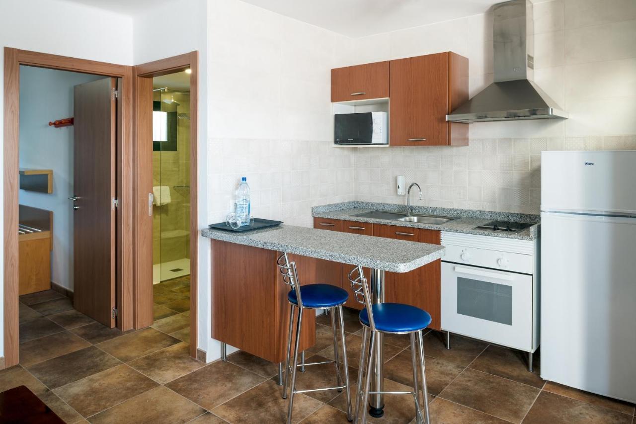 Apartamentos Villa Canaima Puerto del Carmen  Eksteriør bilde