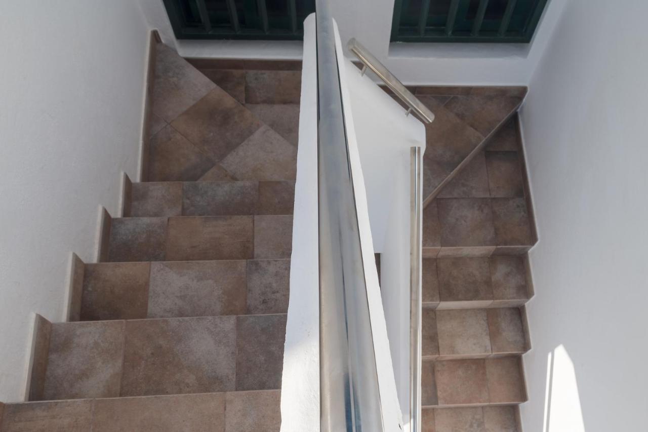 Apartamentos Villa Canaima Puerto del Carmen  Eksteriør bilde