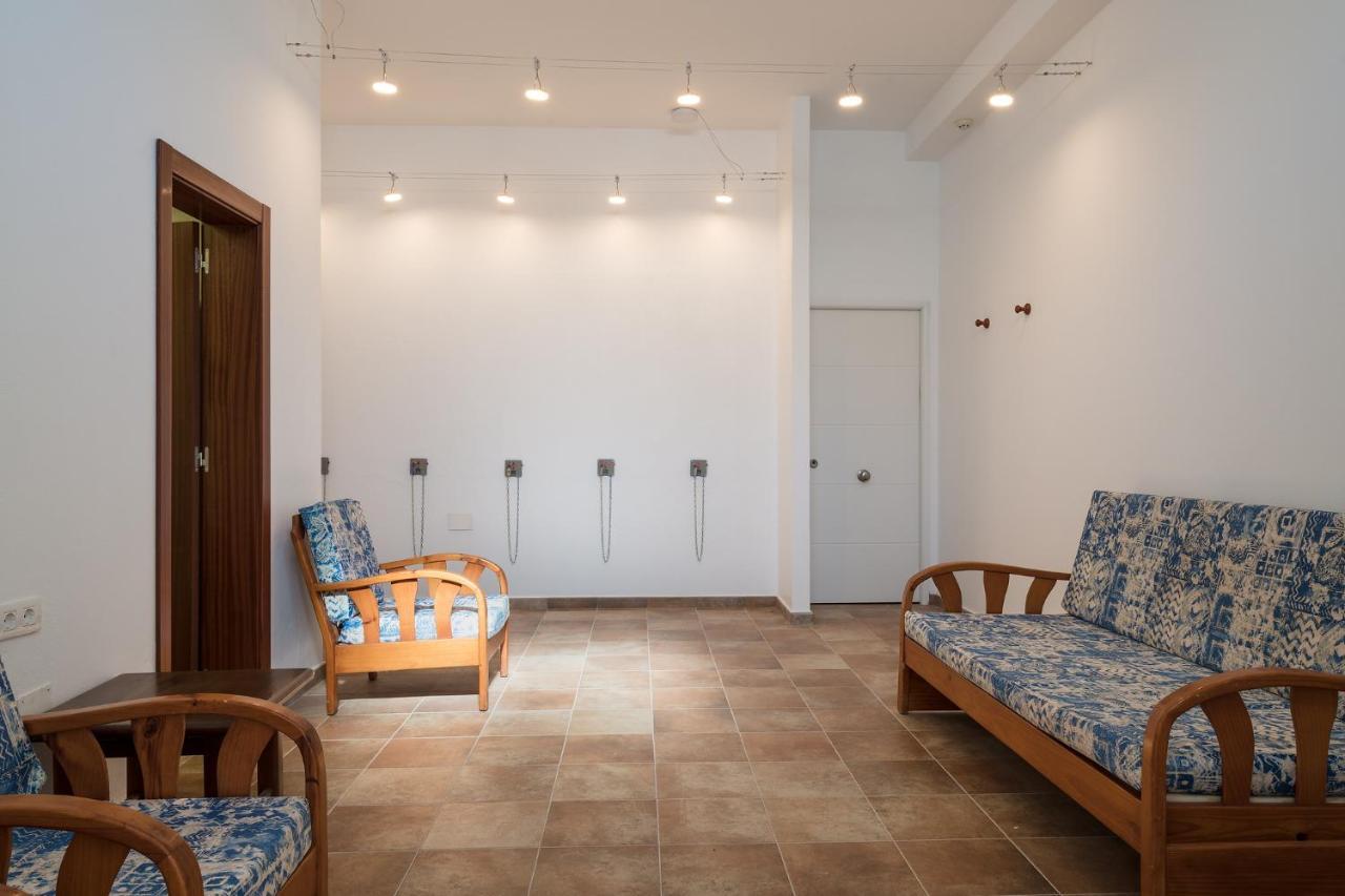 Apartamentos Villa Canaima Puerto del Carmen  Eksteriør bilde